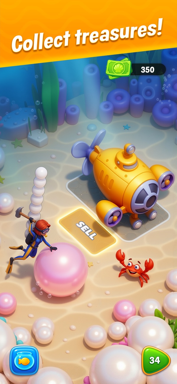 Fishdom store still 4